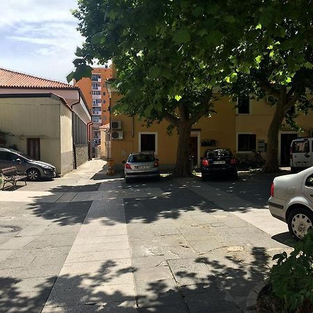קופר Apartments Vidic מראה חיצוני תמונה
