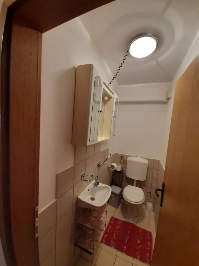 קופר Apartments Vidic מראה חיצוני תמונה