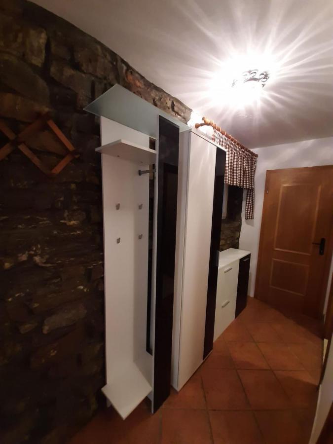 קופר Apartments Vidic מראה חיצוני תמונה