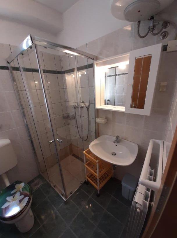 קופר Apartments Vidic מראה חיצוני תמונה