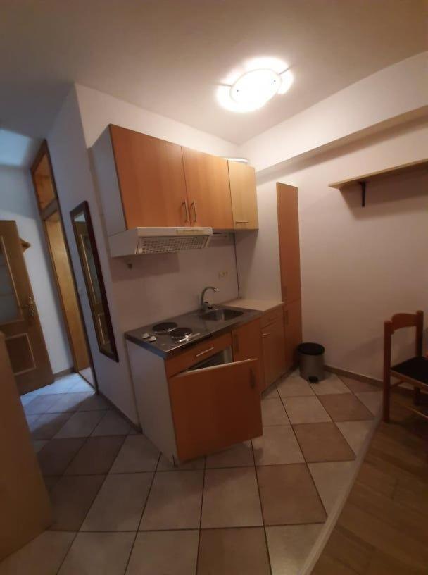 קופר Apartments Vidic מראה חיצוני תמונה