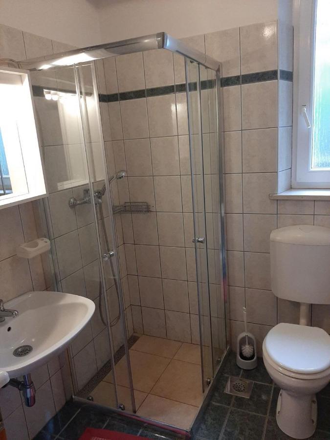 קופר Apartments Vidic מראה חיצוני תמונה