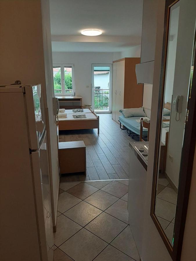 קופר Apartments Vidic מראה חיצוני תמונה