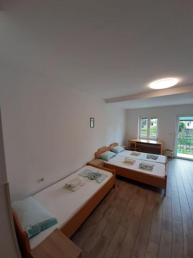 קופר Apartments Vidic מראה חיצוני תמונה