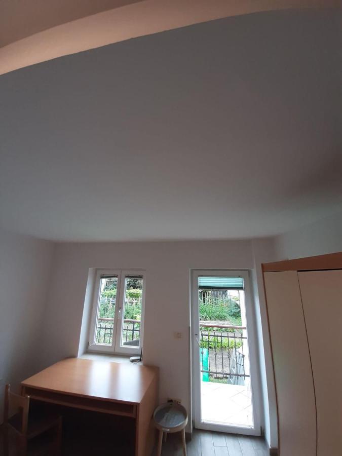 קופר Apartments Vidic מראה חיצוני תמונה