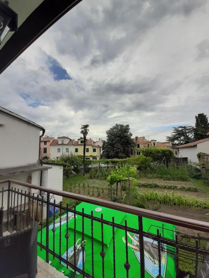 קופר Apartments Vidic מראה חיצוני תמונה