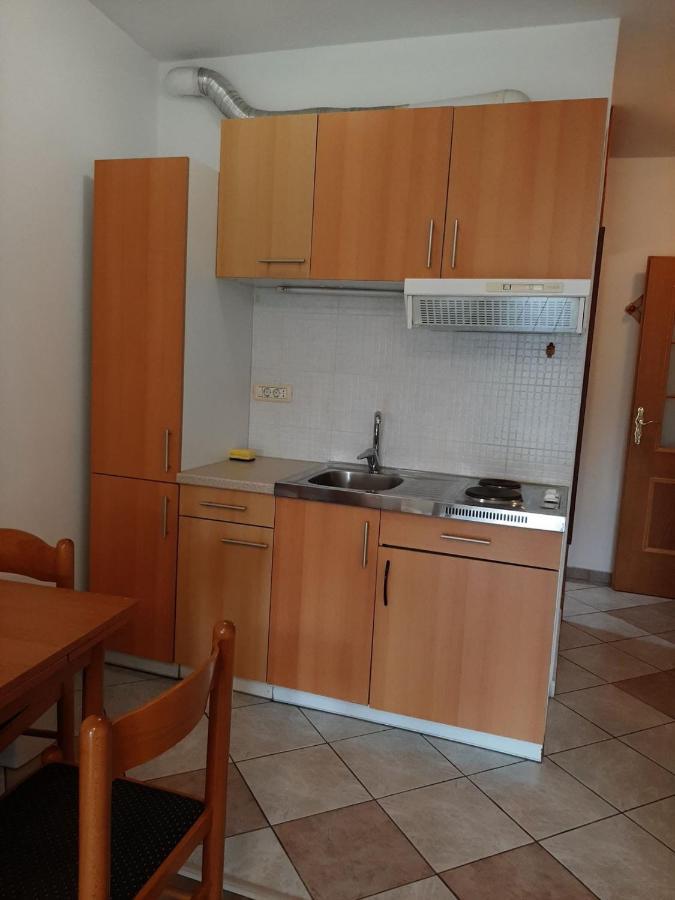 קופר Apartments Vidic מראה חיצוני תמונה