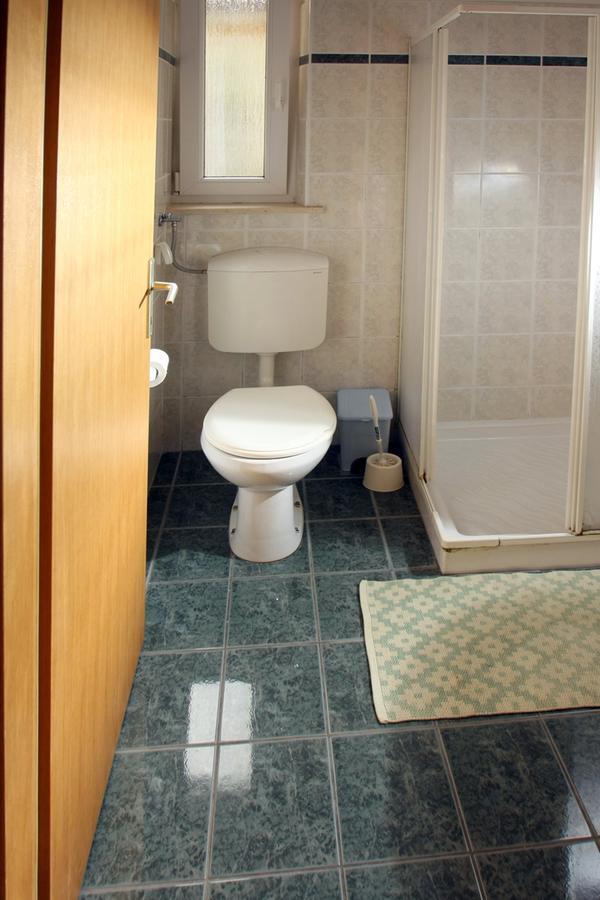 קופר Apartments Vidic מראה חיצוני תמונה